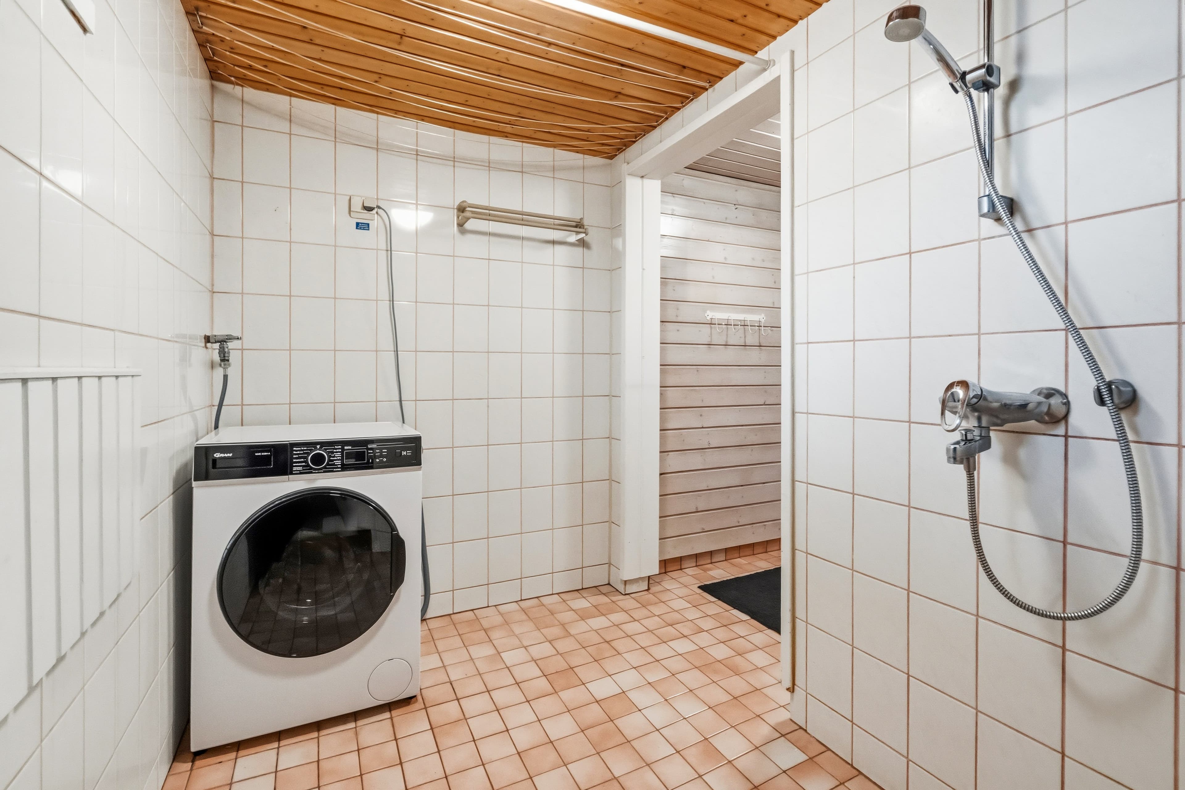 Pukkilankatu 7, Mänttä-Vilppula