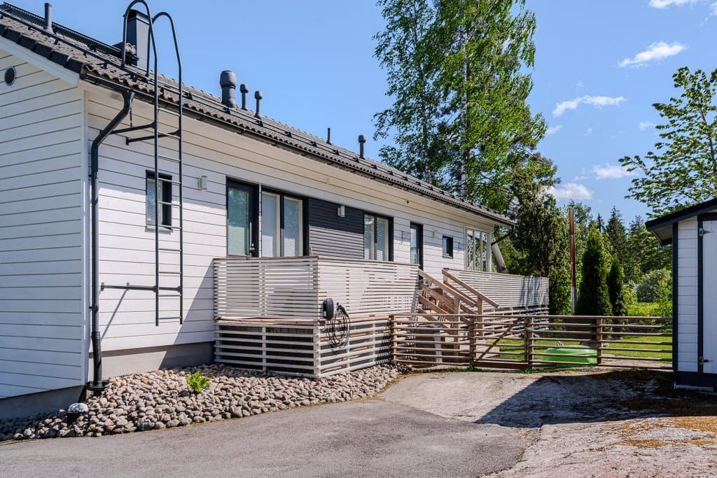 Pihkakatu 4, Kerava