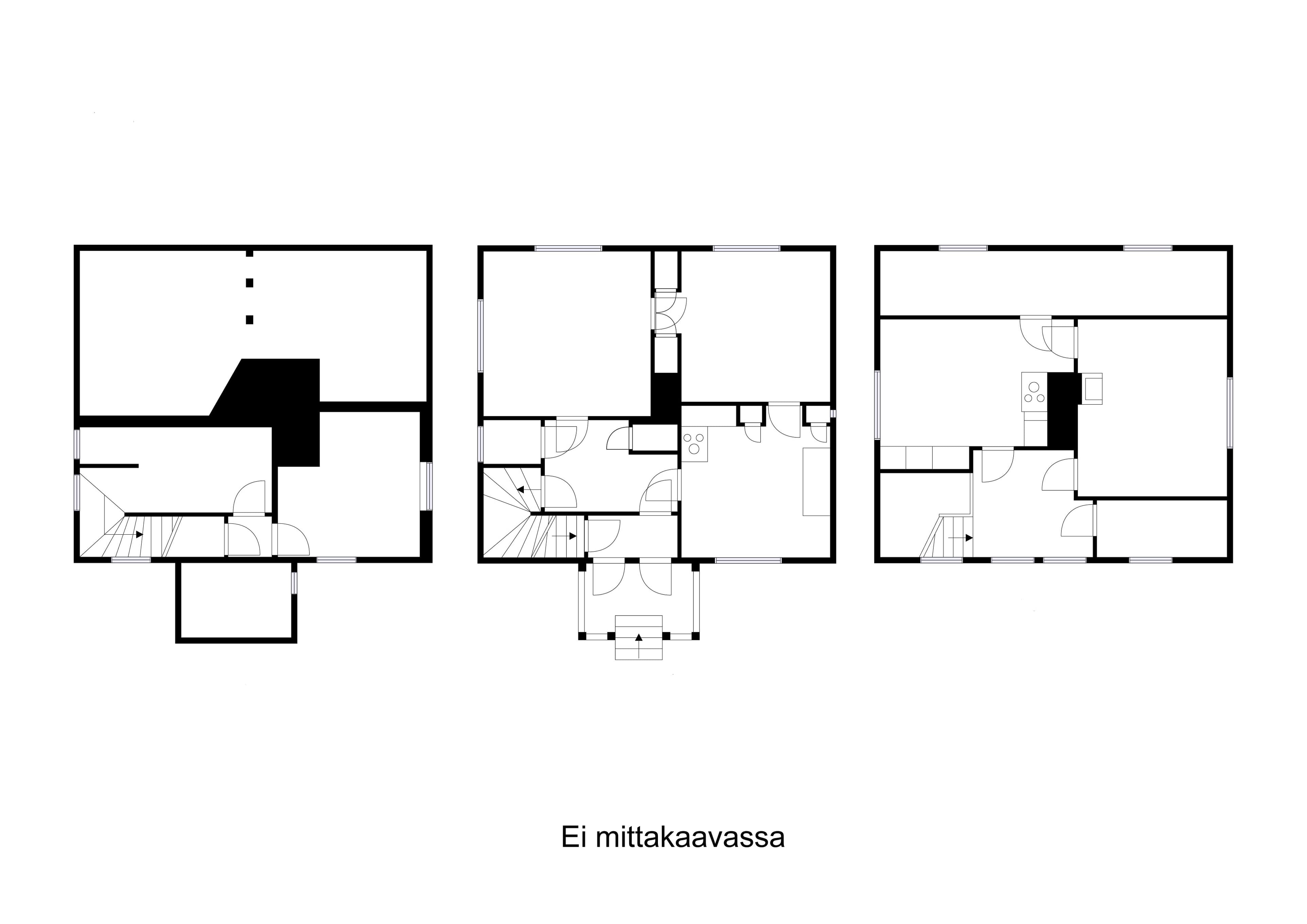 Pukkilankatu 7, Mänttä-Vilppula