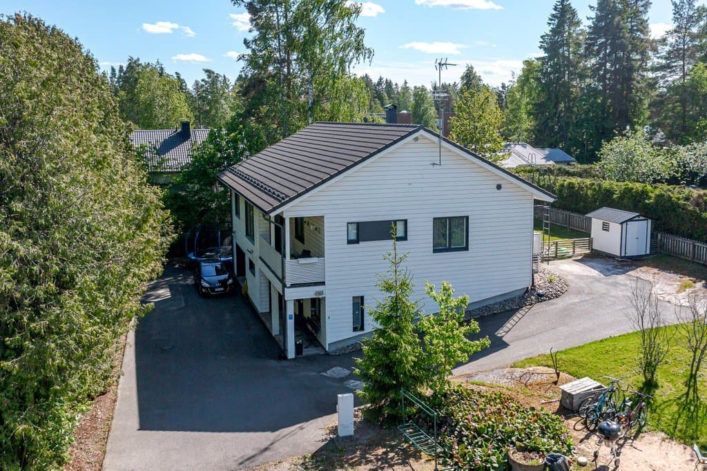Pihkakatu 4, Kerava