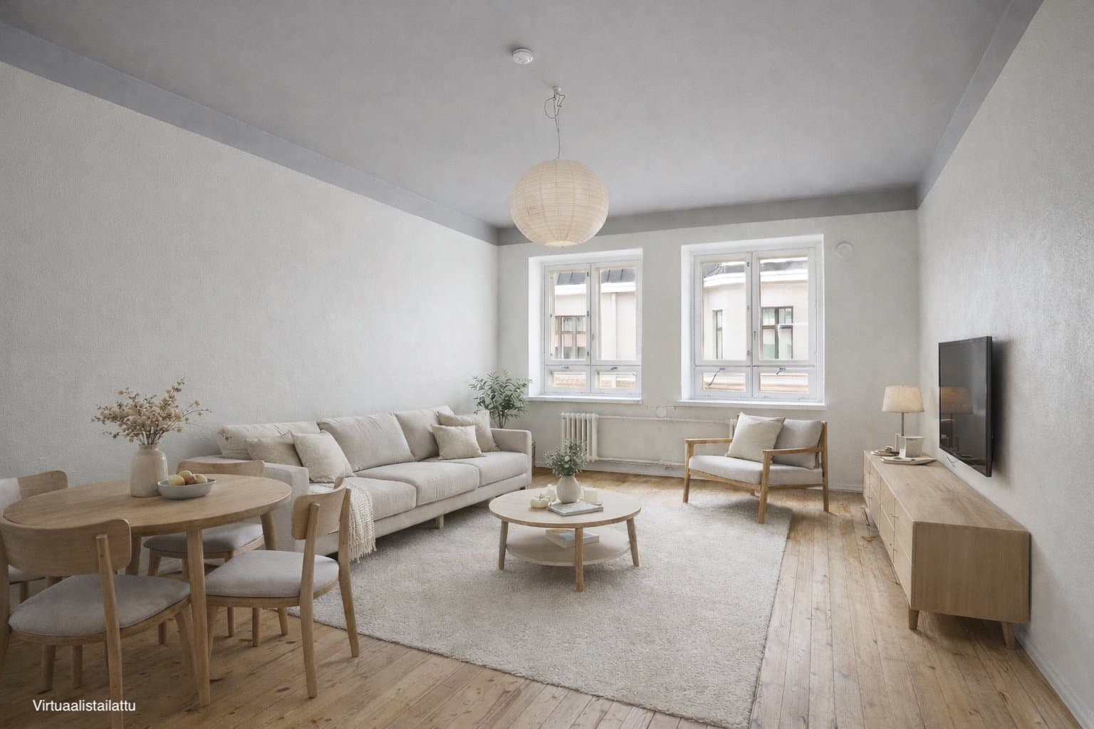 Rauhankatu 11, Helsinki