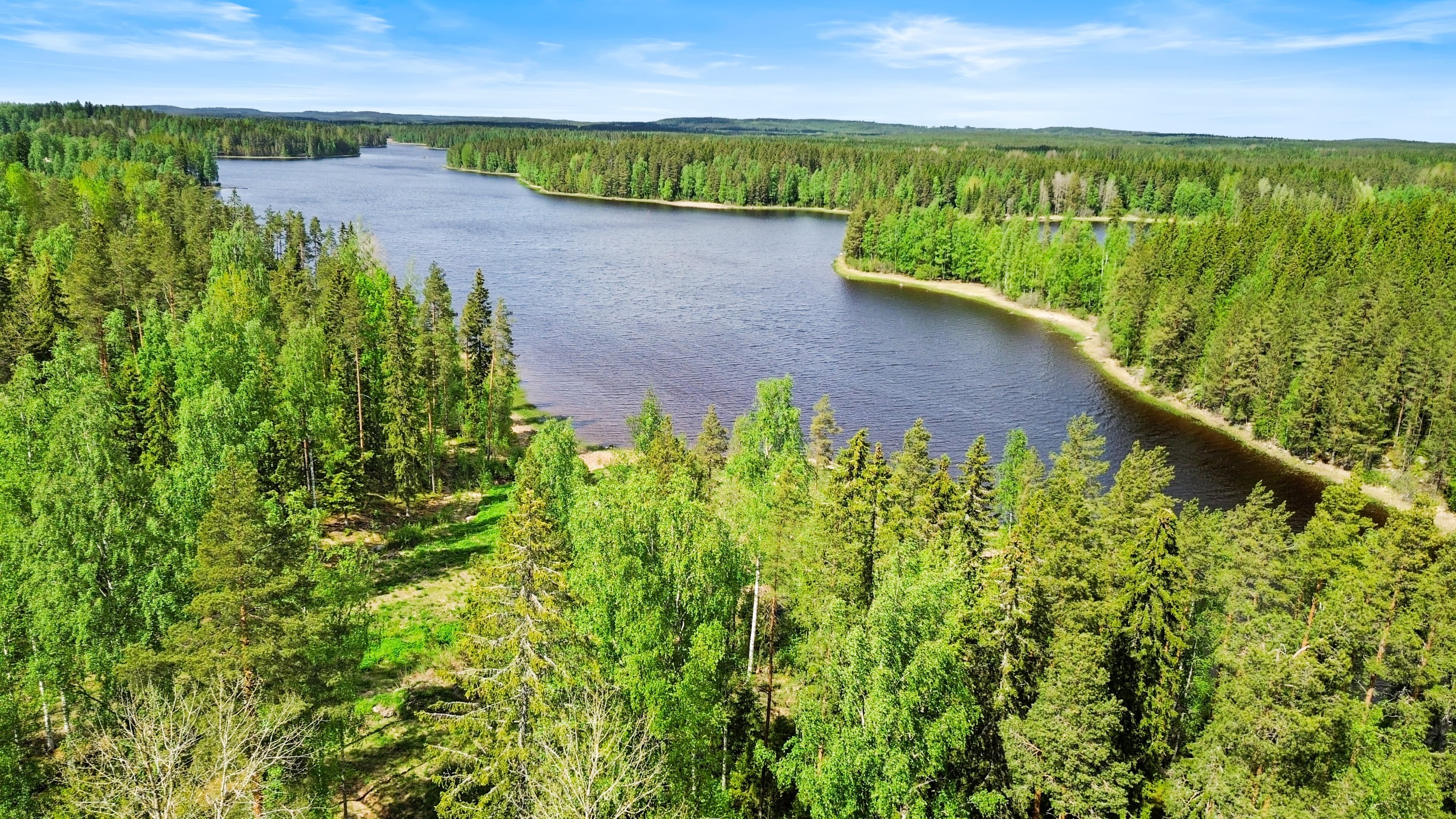 Ruovedentie 340, Mänttä-Vilppula