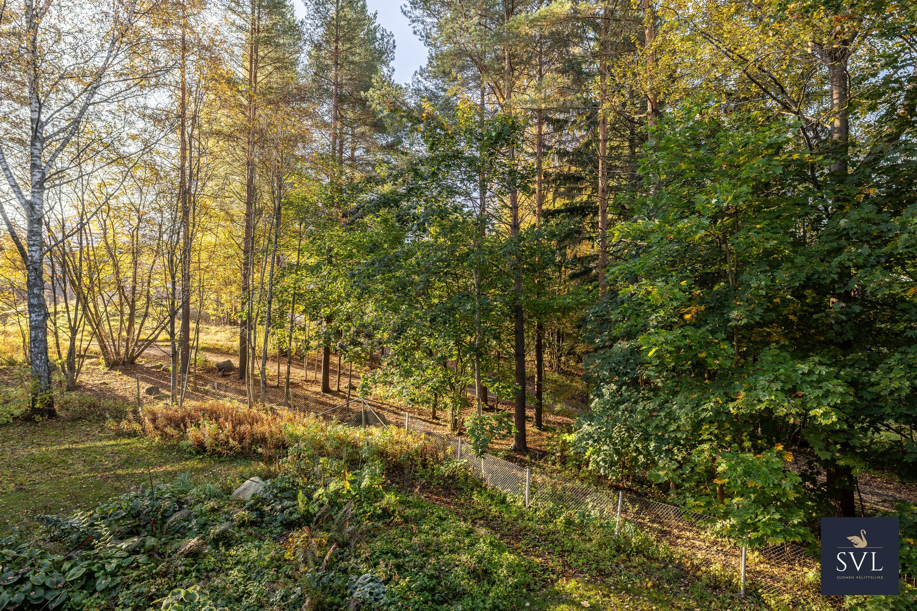 Metsäpurontie 17, Helsinki