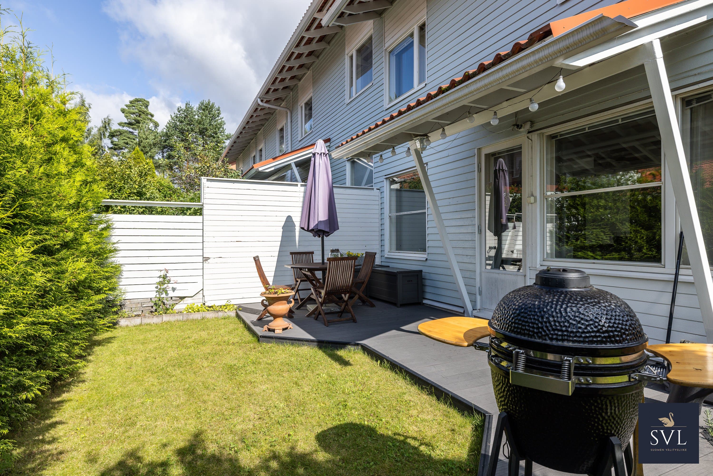 Metsäpirtintie 12, Espoo