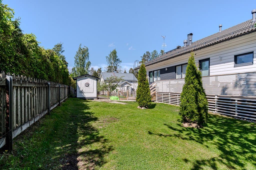 Pihkakatu 4, Kerava