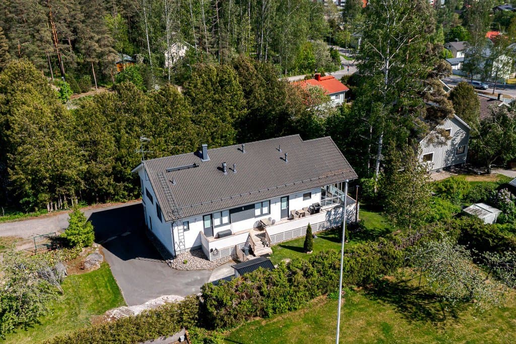 Pihkakatu 4, Kerava