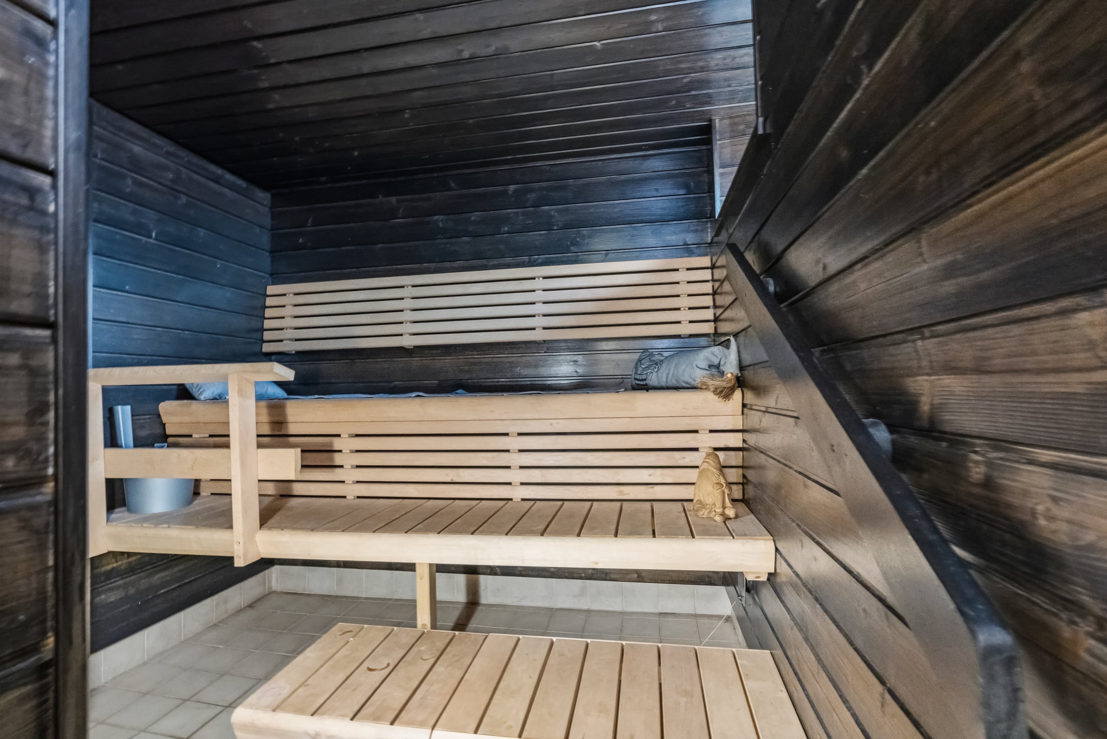 Pukkilankatu 7, Mänttä-Vilppula