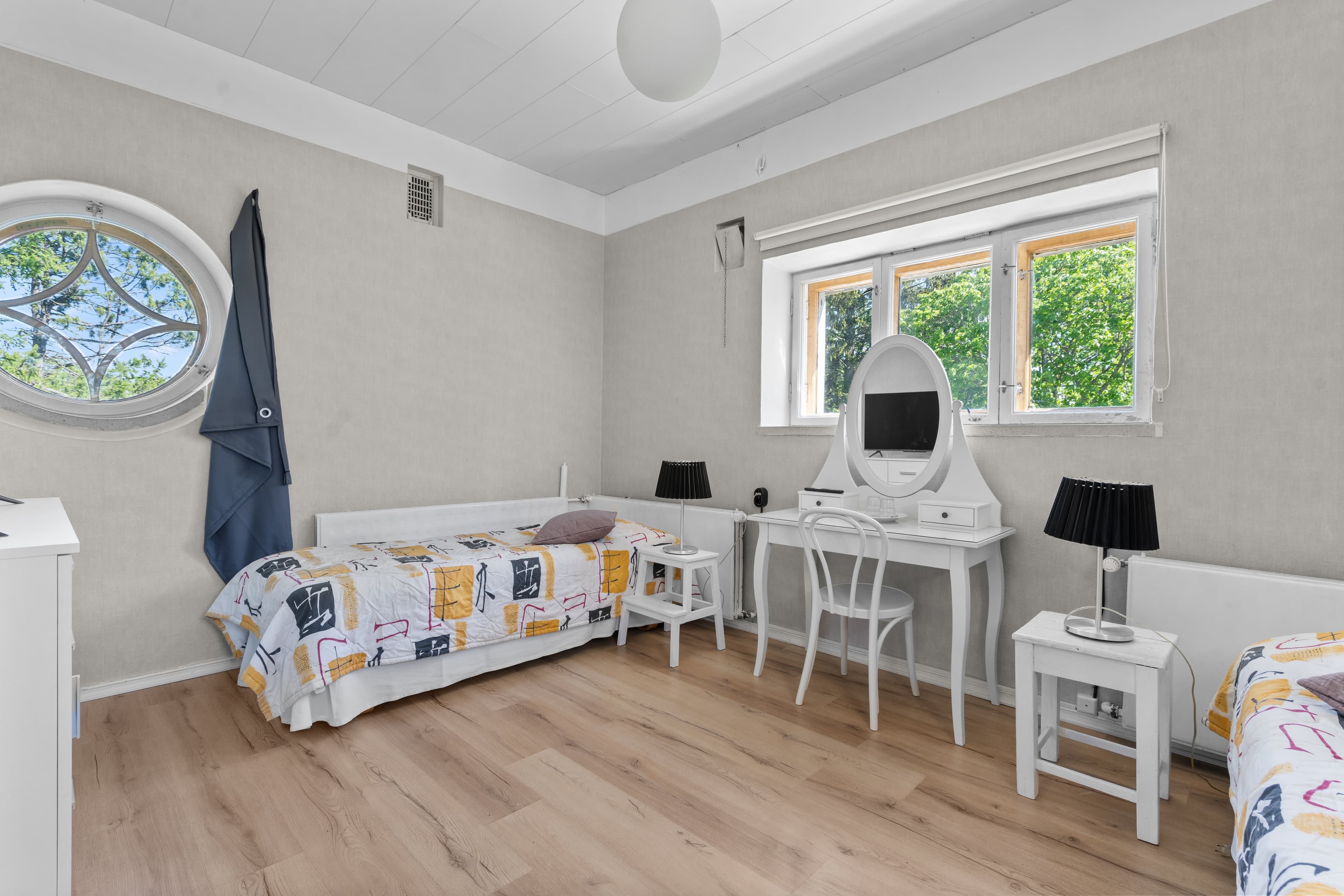 Pinkkiläntie 21, Ulvila