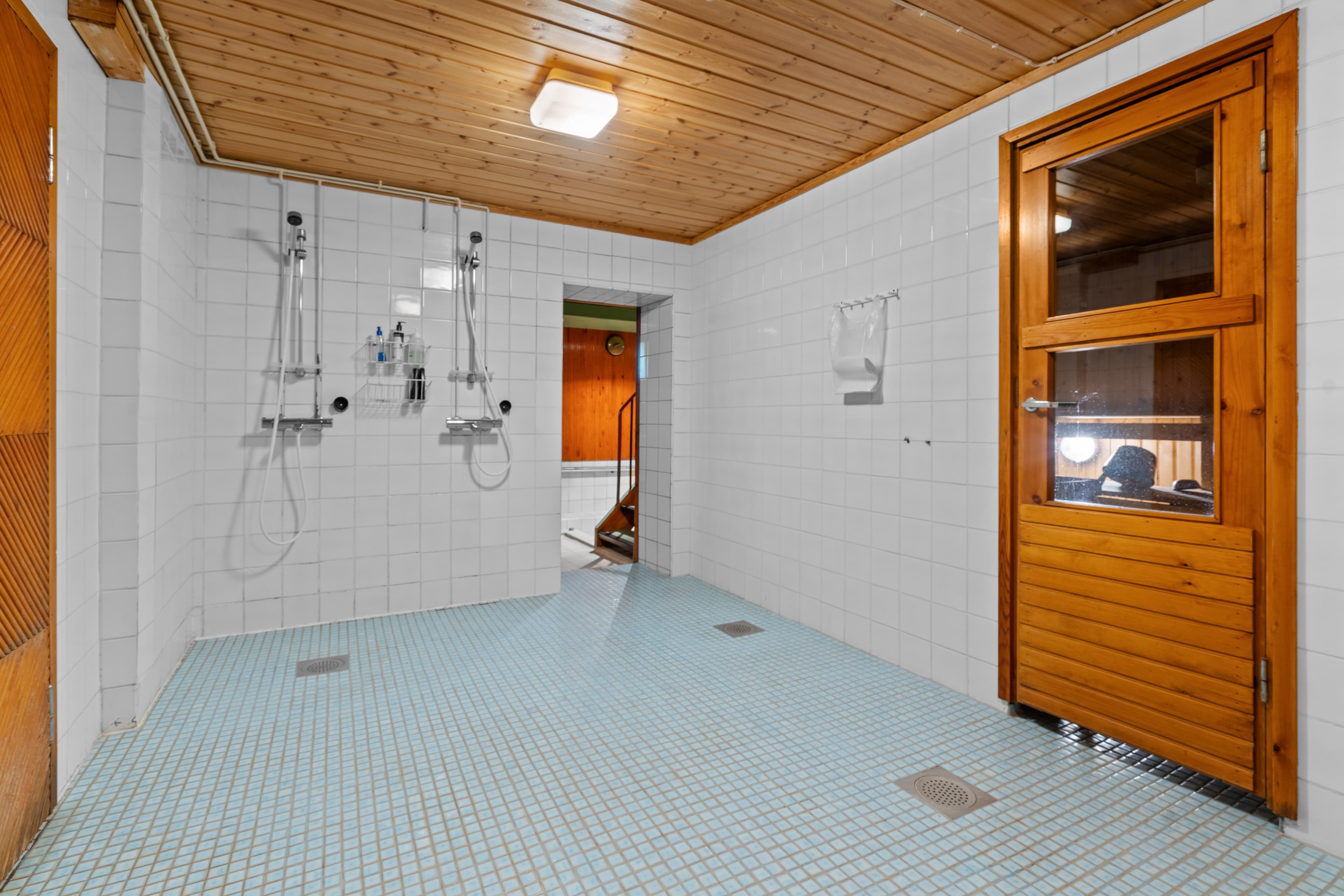 Pinkkiläntie 21, Ulvila