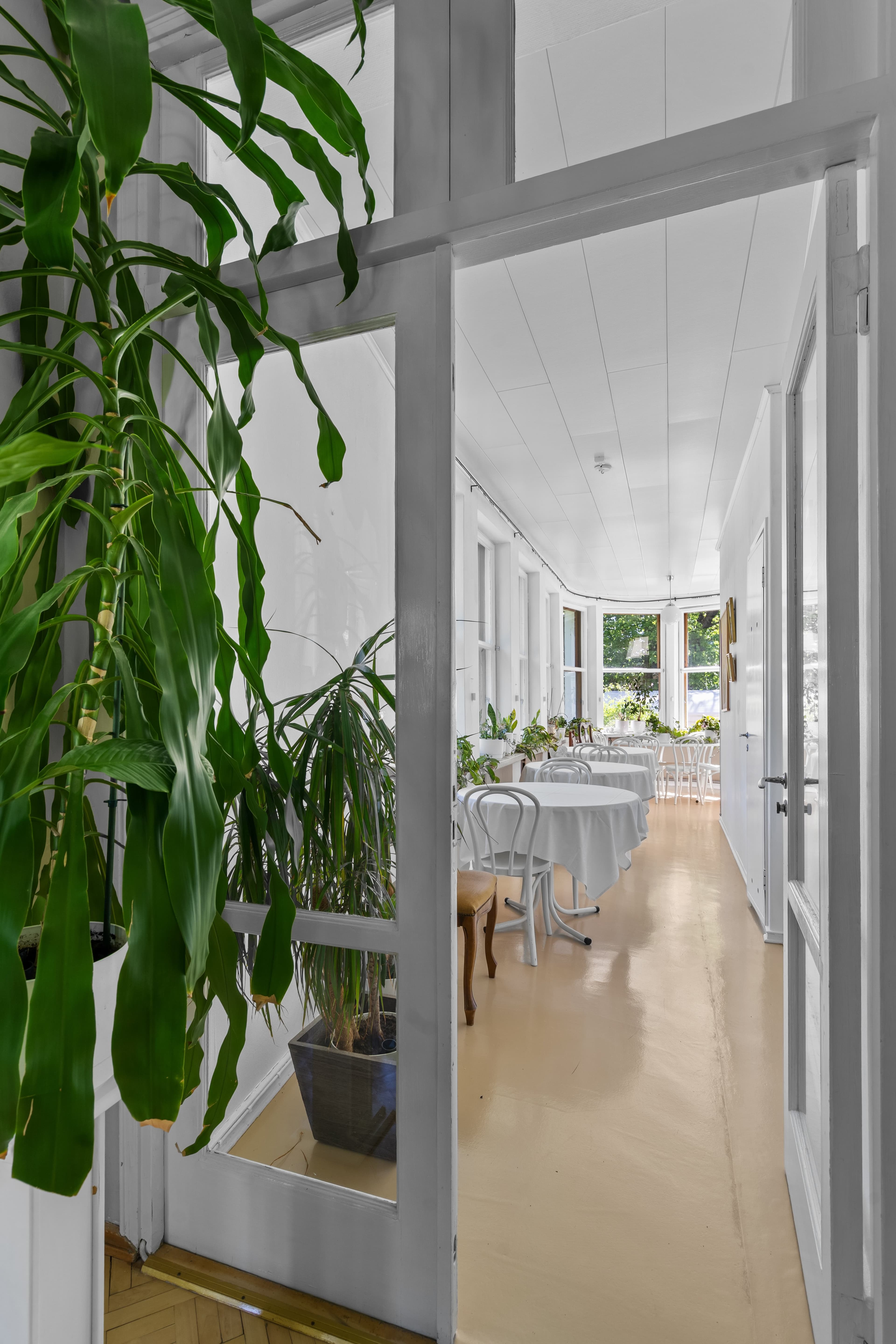 Pinkkiläntie 21, Ulvila