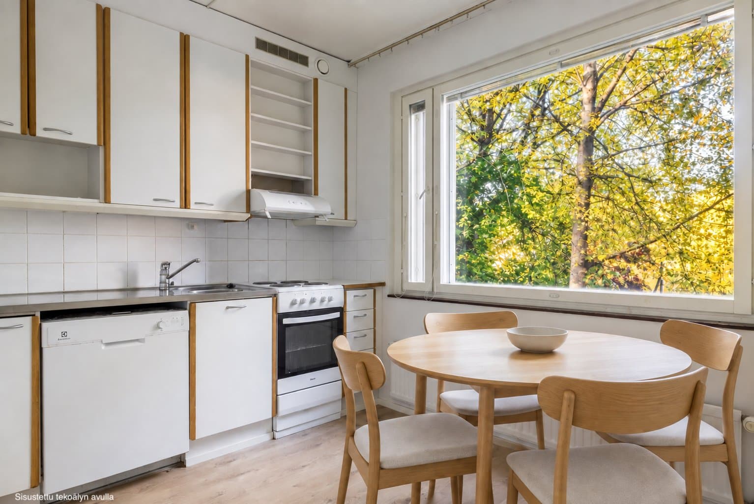 Metsäpurontie 17, Helsinki
