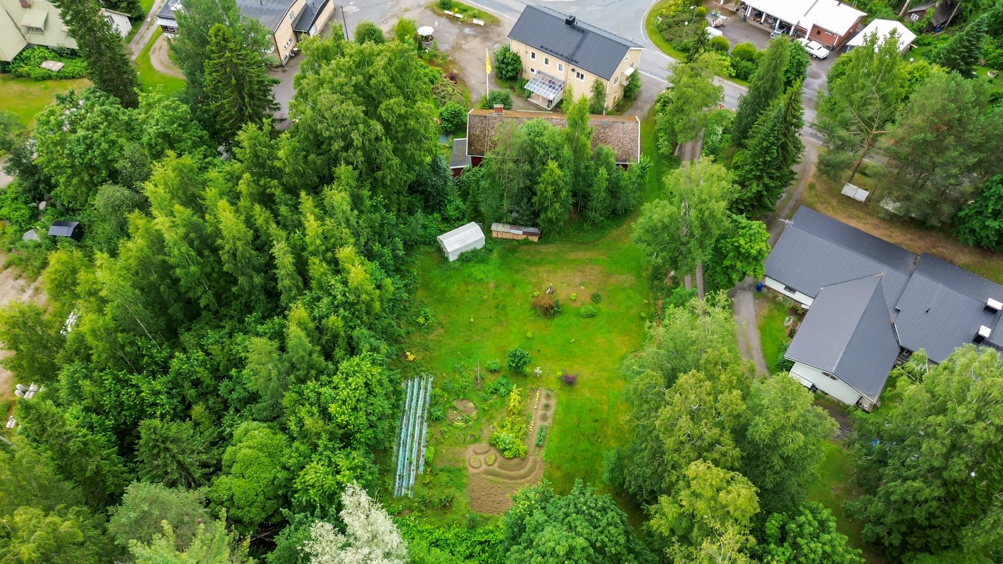 Miemolantie 9, Pälkäne