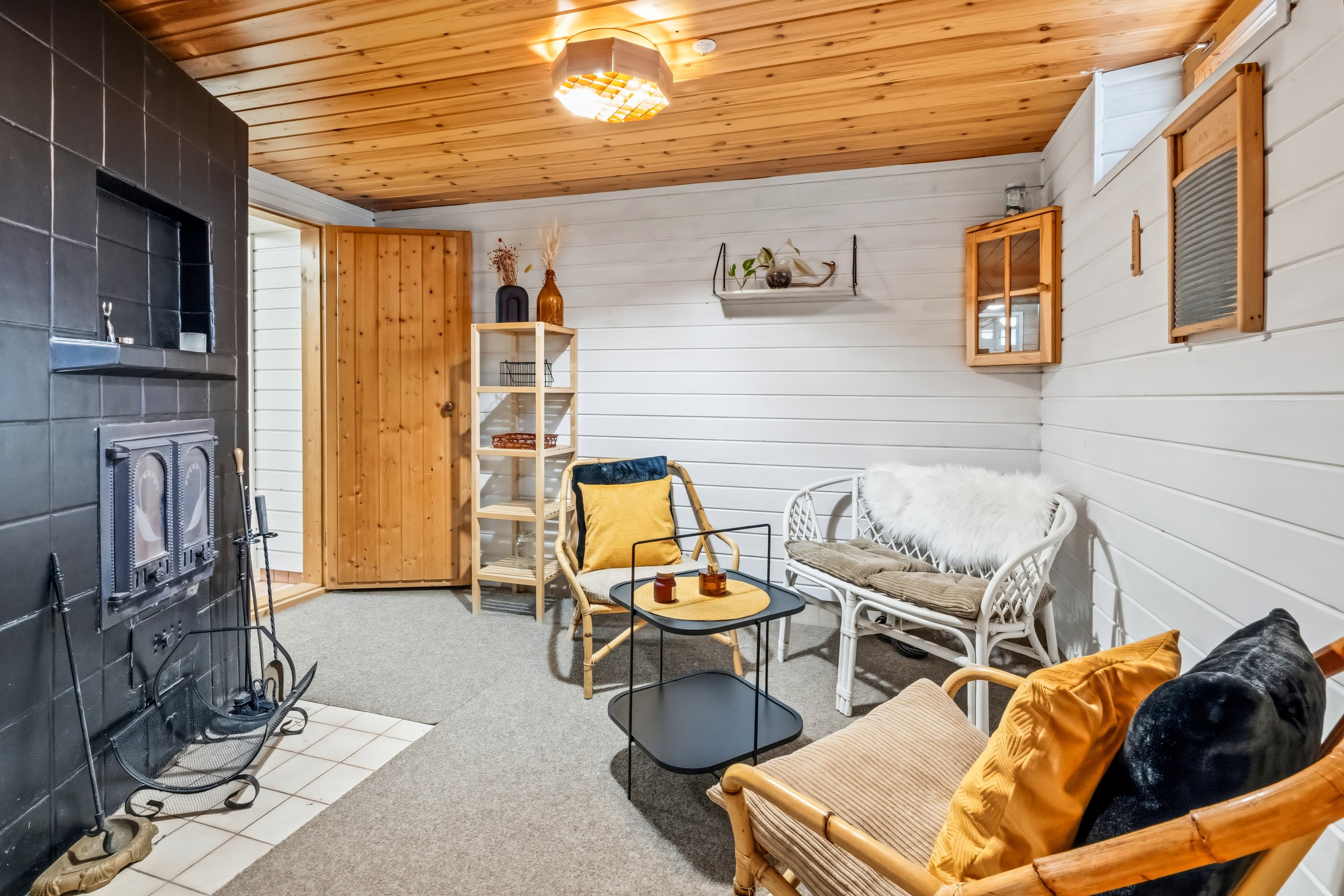 Pukkilankatu 7, Mänttä-Vilppula